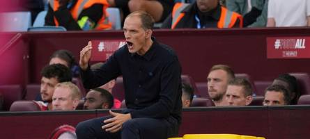 England gewinnt – ist aber mit Tuchel nicht zufrieden